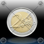 2 EVRO BELGIJA 2017 ( 200. obl. Univerze Gent) UNC 2 EVRO BELGIJA 2017 ( 200. obl. Univerze Gent) UNC